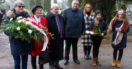 Uroczyste obchody 84. rocznicy Wywózki Polaków na Wschód