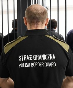 Pod konwojem odwiezieni do granicy. Ukraińcy muszą opuścić Polskę