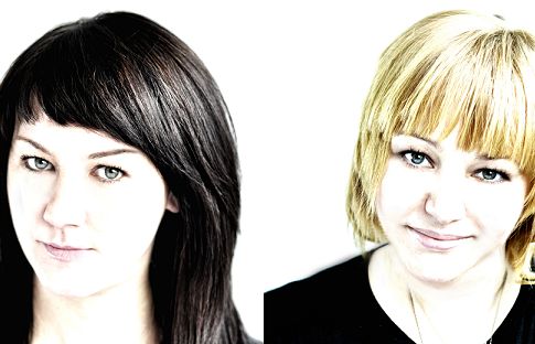 Joanna Szefler i Magdalena Cieślik awansowały w Atmedia Interactive