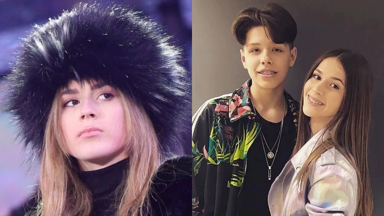 Pamiętacie pierwszą miłość Roksany Węgiel? Tak dziś wygląda Daniel Yastremski