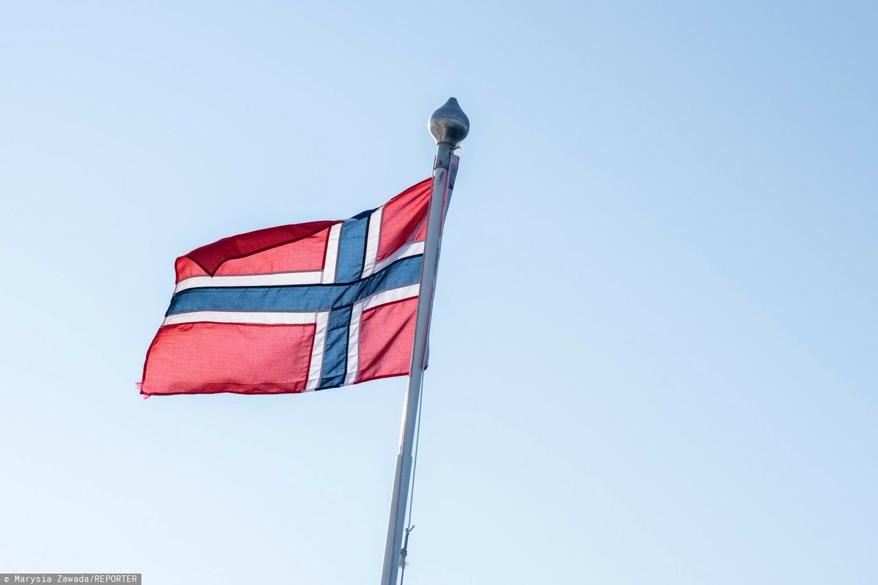 Zmiany w Norwegii. Dotyczą cudzoziemców