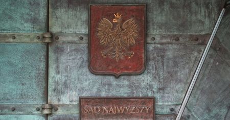 "Sąd nienależycie obsadzony". Jest decyzja SN ws. lotu do Smoleńska