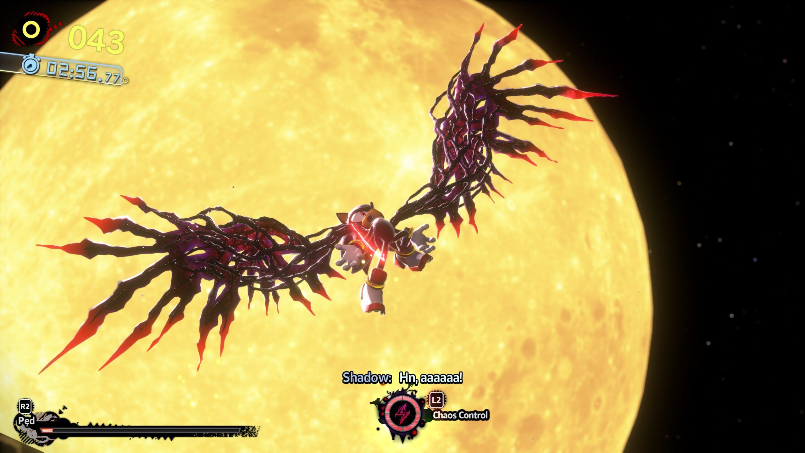 Recenzja SONIC X SHADOW GENERATIONS