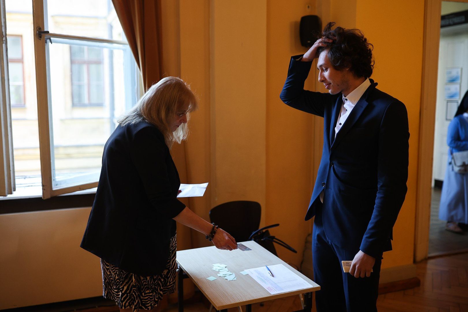 Matura z języka angielskiego 2025