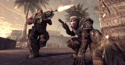 Gears of War 2 zaktualizowane, przecena All Fronts Collection i nie tylko