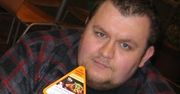 Odszedł nasz kolega - Marcin Grzelak vel. Sentinel
