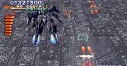Galeria: Raystorm HD