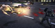 Galeria: Crackdown 2