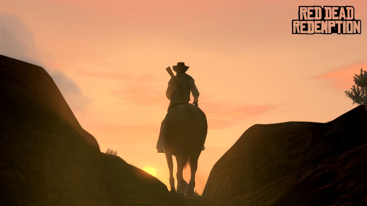 PlayStation Plus w natarciu, Red Dead Redemption darmową grą września