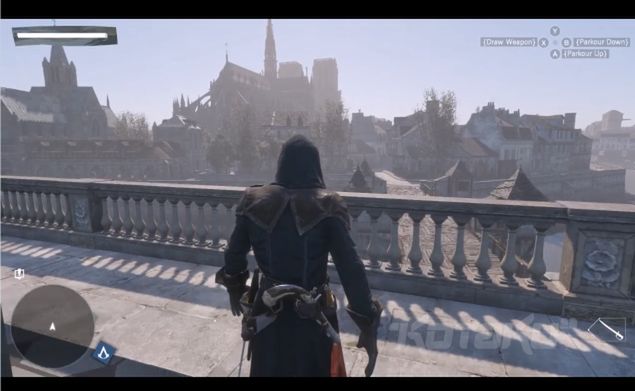 Kolejne plotki sugerują, że Ubi szykuje aż dwie duże gry z serii Assassin's Creed na 2014 rok