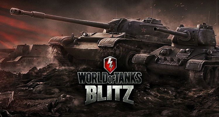 Mobilne czołgi z World of Tanks: Blitz wjechały na AppStore
