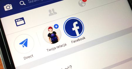 Nikt nie używa Facebook Stories, więc aplikacja straszy „duchami”
