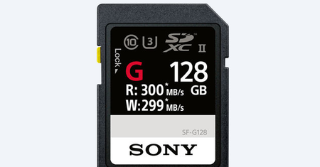 Karta pamięci SD szybsza od starszych dysków SSD – od Sony kupisz ją na wiosnę