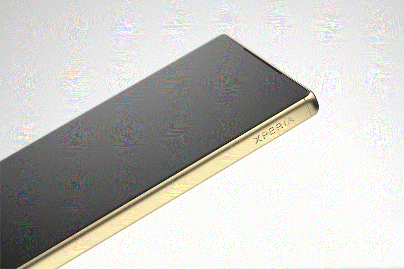 Xperia Z5 Premium