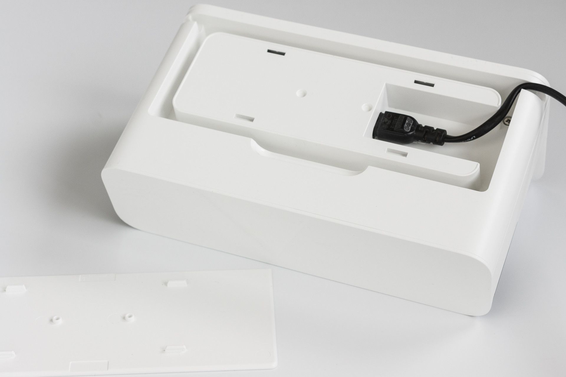 Xiaomi Mijia (Mi Robot Vacuum) – test bardzo bystrego robota sprzątającego 3