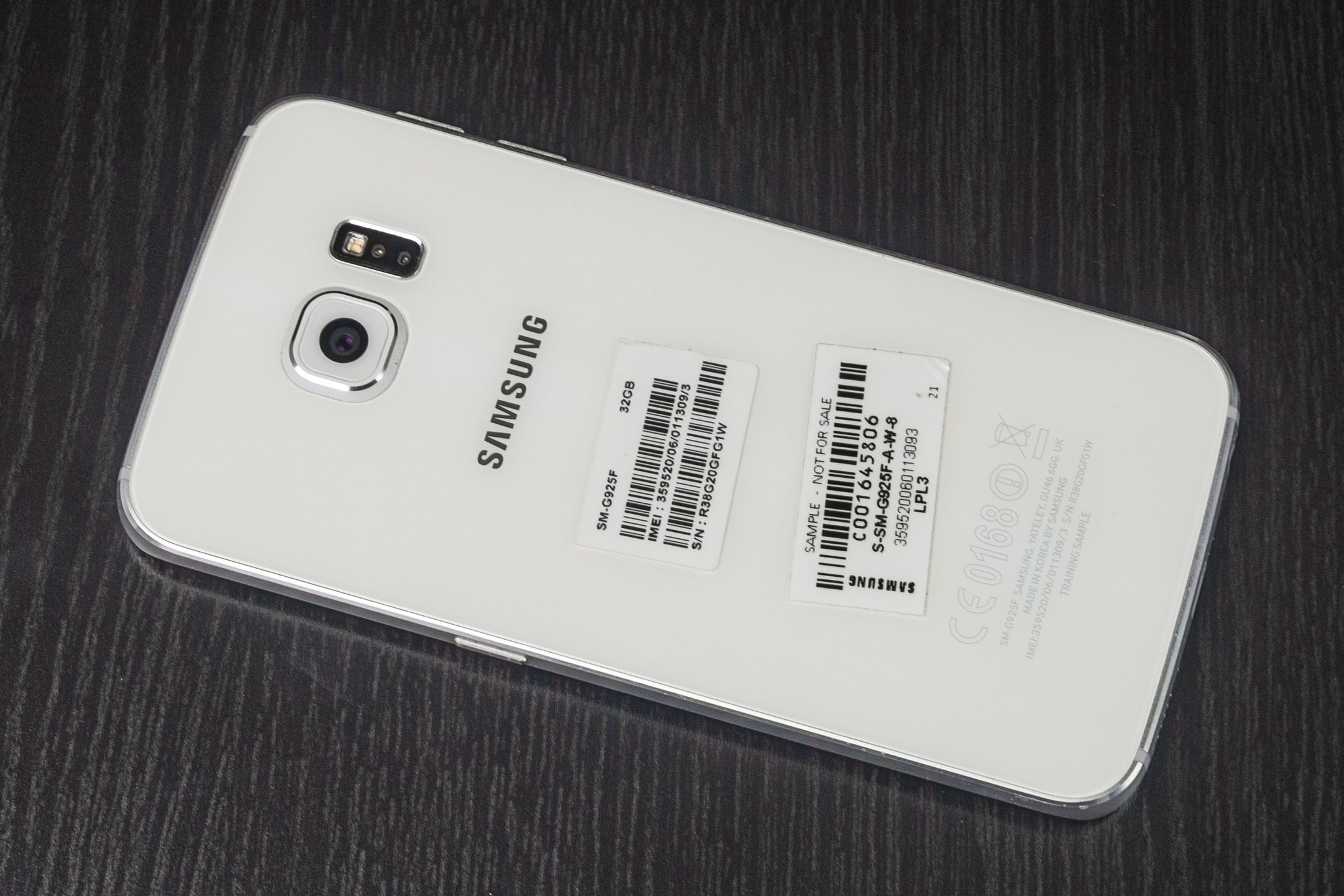 Samsung Galaxy 6 Edge – test flagowca z zakrzywieniami nie tylko dla ozdoby 9