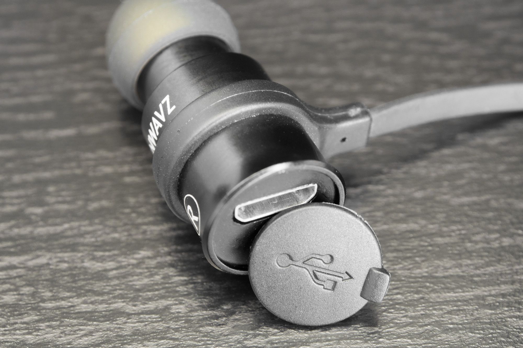 Brainwavz BLU-100 – test bezprzewodowych słuchawek dla aktywnych 4