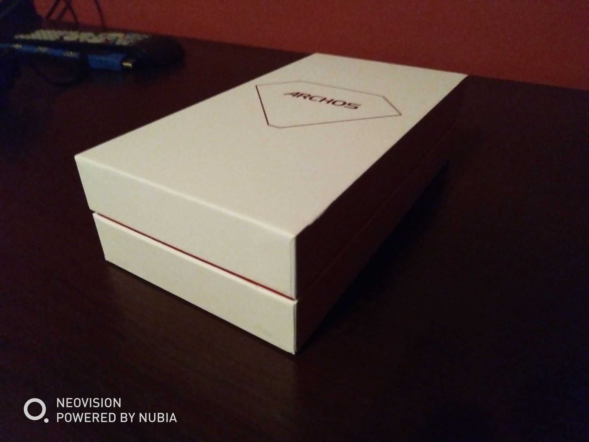 Test Archos Diamond Gamma: francusko-chiński smartfon z ładną nakładką 22