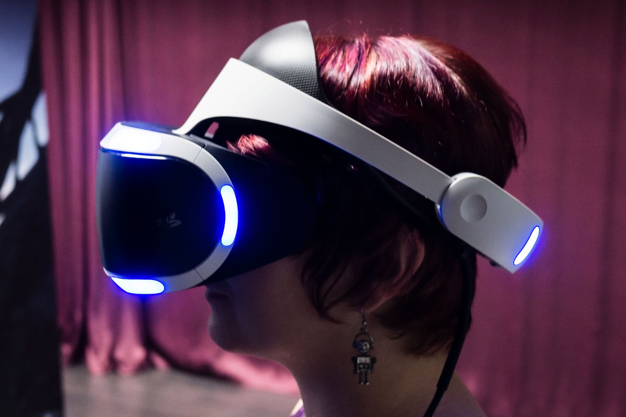 Test PlayStation VR – pierwsza godzina w goglach kosztujących tyle co druga konsola 10