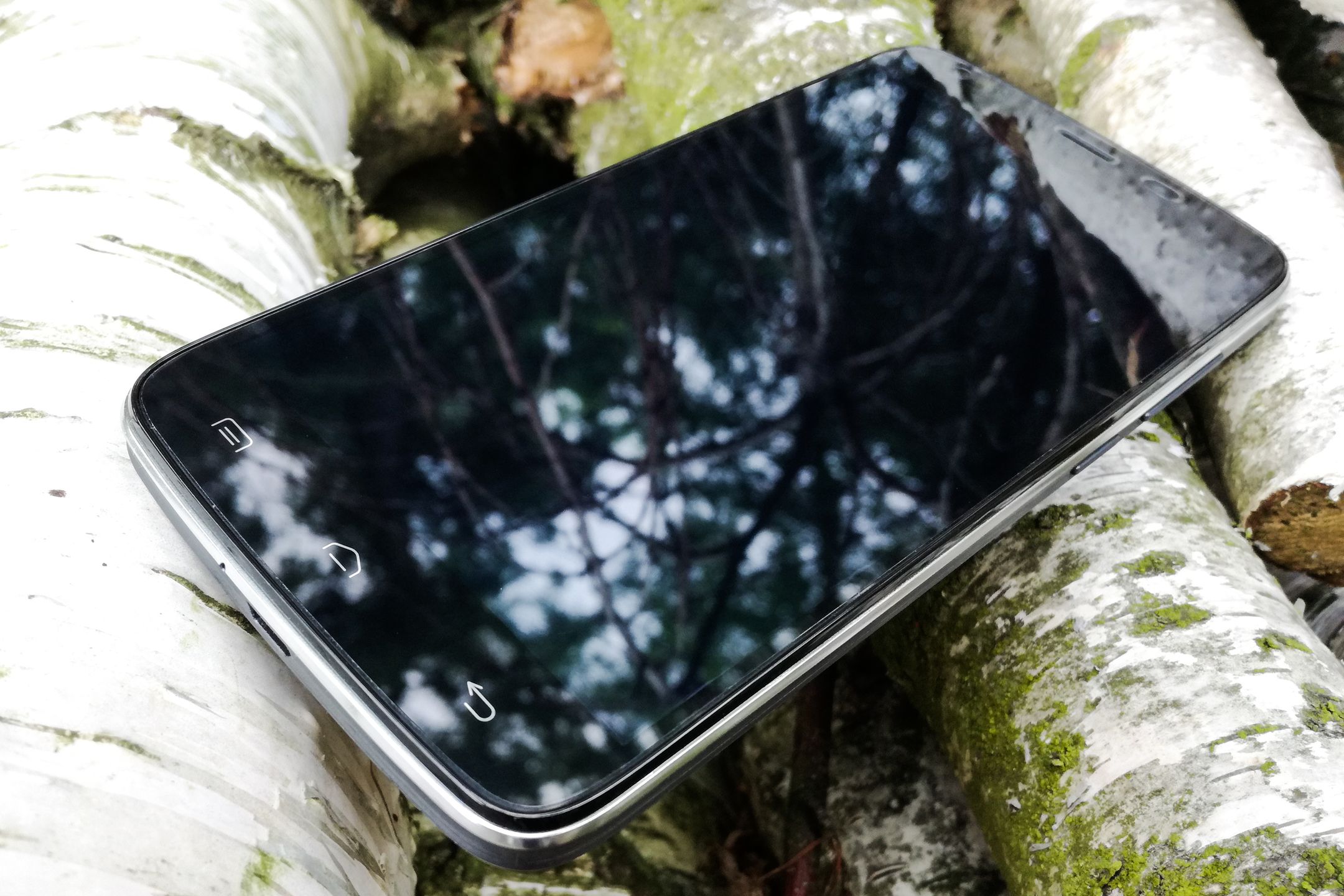 Doogee T6 Pro – test taniego smartfonu, który wytrzyma trzy dni bez ładowania 2