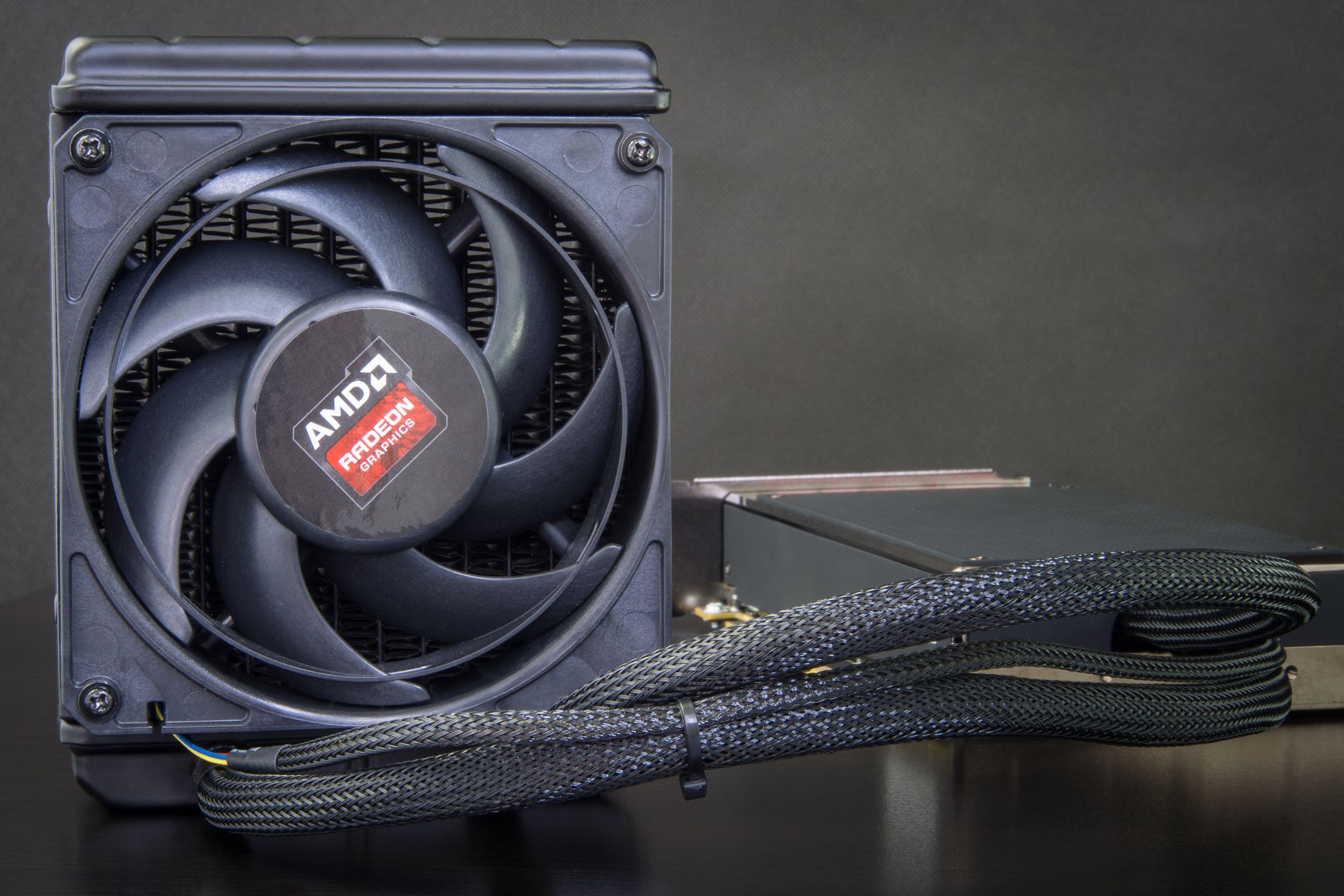 AMD Radeon R9 Fury X: test godnego kandydata do tytułu najmocniejszej karty graficznej 10