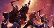 Pillars of Eternity — komputerowe RPG dla wielbicieli klasyków gatunku
