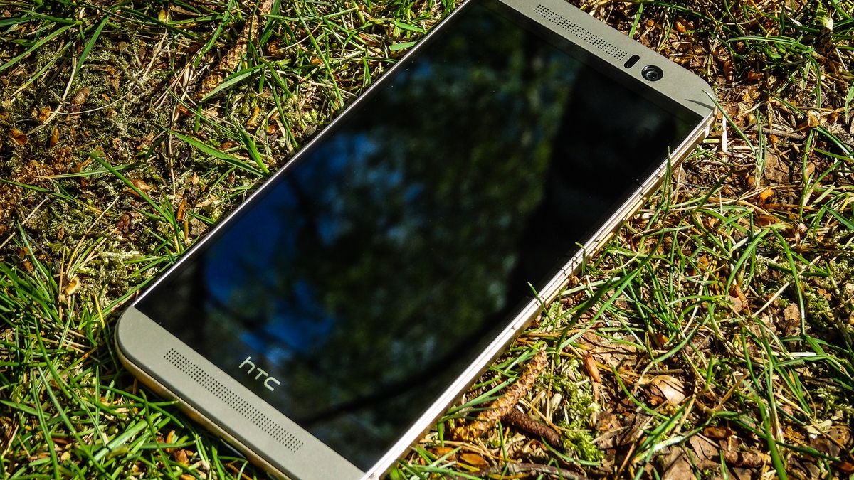 Test HTC One M9: cenowy absurd 1