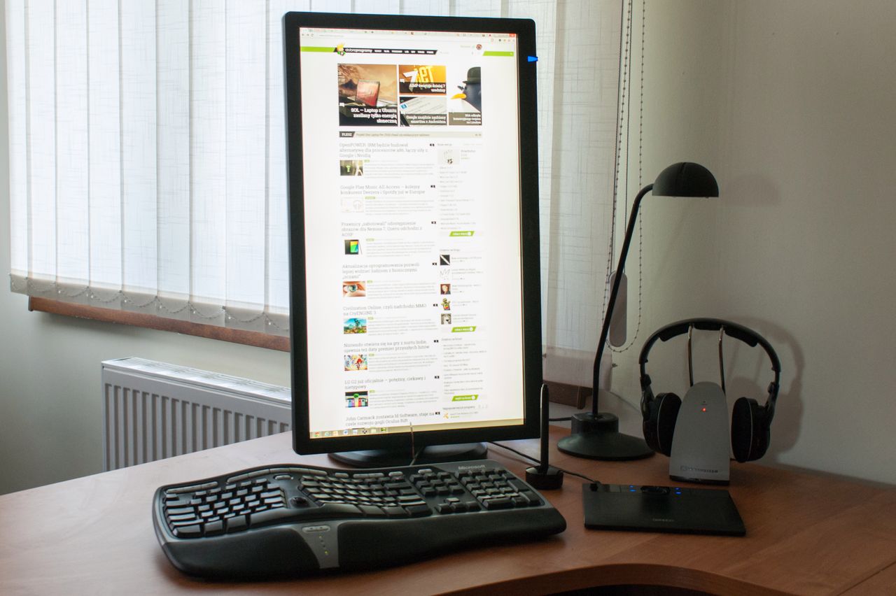 IIyama ProLite XB2776QS – wyjątkowo dobry IPS