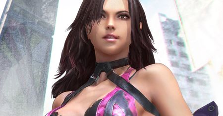 Bandai Namco zapowiada Rise of Incarnates, bijatykę Free-2-Play na PC