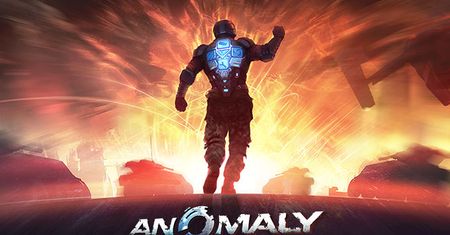 Ruszyła inicjatywa Games Republic, z tej okazji Anomaly: Warzone Earth za darmo