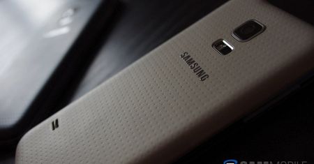 Samsung Galaxy S5 mini wcale nie będzie taki mały