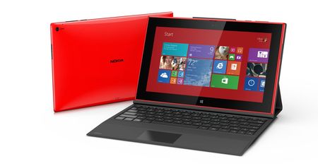 Lumia 2520 już dostępna w Polsce, tania nie jest