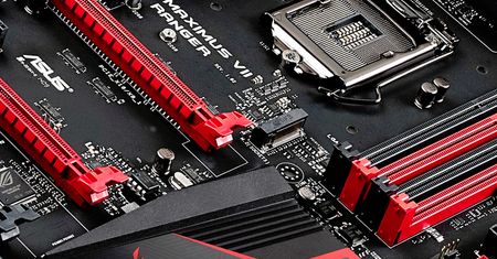 Intel Z97: czipset dziewiątej generacji dla Haswelli. Czego się spodziewać po nowych płytach głównych?