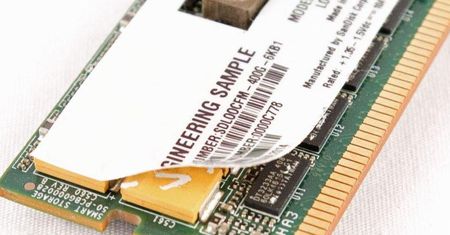 SSD, które podłączysz jak kość RAM. SanDisk chwali się modelami 200 i 400 GB