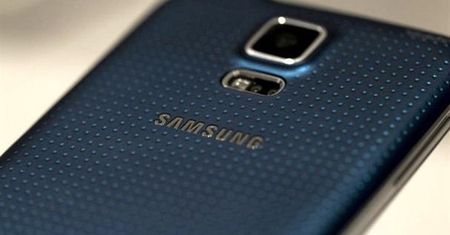 [CES 2015] Czas pożegnać się z plastikowymi smartfonami Samsunga