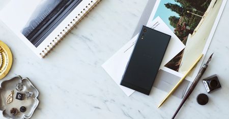 Smartfony mające zachwycać zdjęciami – topowa Xperia XZ i mniejsza X Compact #IFA2016
