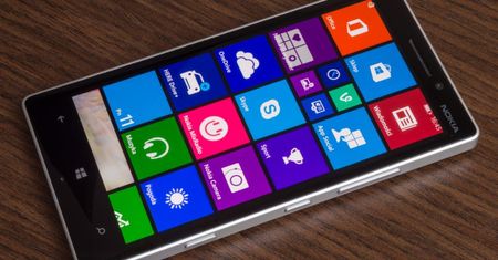Mobilny Windows 10: do Creators Update trafi przycisk resetowania aplikacji