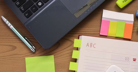 Aktualizacja Sticky Notes. Notatki odtąd z obsługą Jump List i kaomoji