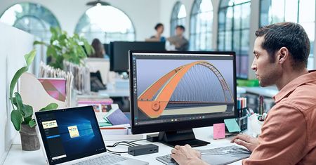 Microsoft rezygnuje z 2w1, chce mieć Surface Booka za 1000 dolarów?