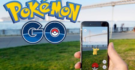 Zniknie największy problem Pokemon GO: pozorowanie położenia