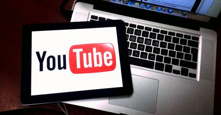 YouTube jest dobry dla muzyki? Podobno odciąga ludzi od piractwa