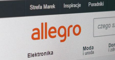 Allegro: zmiany w komentarzach i ograniczenia wywołały e-mailowy potop