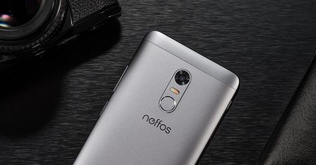TP-Link wprowadza Neffos X1 Max - mocny smartfon za mniej niż 1000 zł