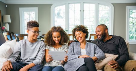 Play Family Library w Polsce. Można dzielić się aplikacjami z rodziną