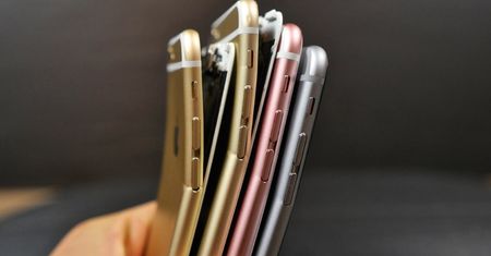 Aktualizacja do iOS 9 uszkadza iPhone'y posiadające nieoryginalne części
