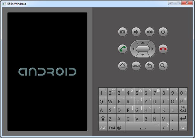 wirtualny telefon