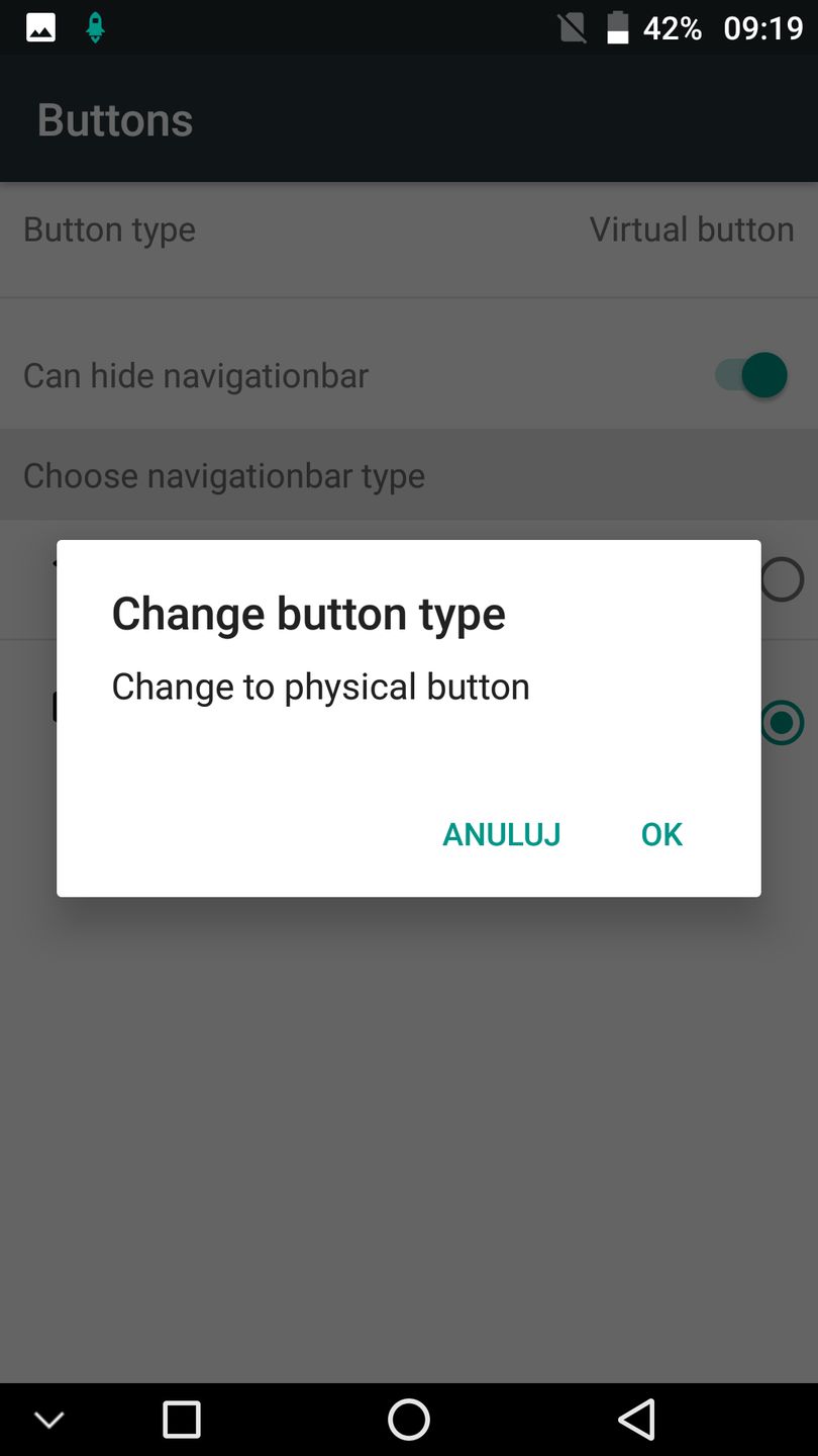 Umidigi Z1 – test smartfonu, który zapragnął być wyjątkowym 4