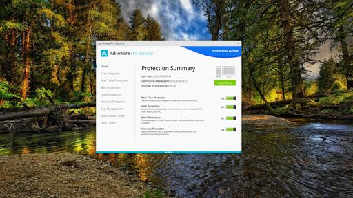 Ad-Aware Pro Security