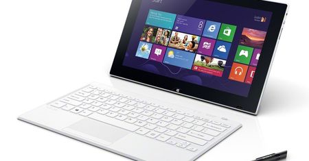 Sony na IFA: Xperia Z1, nowe VAIO i mnóstwo 4K