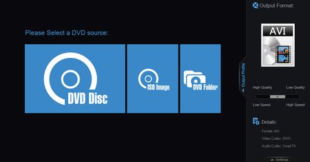 Na osłodę nadchodzącego poniedziałku rozdajemy WonderFox DVD Ripper Pro